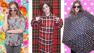 I'll Buy Anything In Your Pattern Challenge!