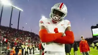 Jeffrey Okudah Ultimate 2018 Highlight Tape // Ohio State Buckeyes CB Highlights