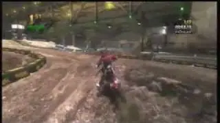 MX vs. ATV Reflex Brand New Tested Cheats/Unlockables