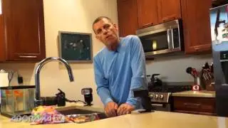 Kitchen Drops Ep 326: You Keep Shooting with Bryan Peterson: Adorama Photography TV