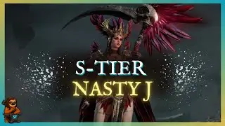 Nastjenka Guide | God-Tier Builds & Teams | Dragonheir: Silent Gods x Dragonstride