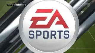 FIFA 17 multiplayer gameplay