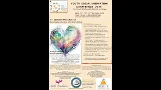 Youth Social Innovation - 2025 - Inauguration Day