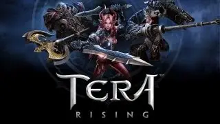 TERA: Rising Launch Trailer