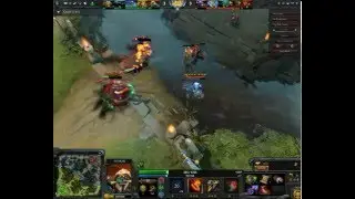 How to gank mid
