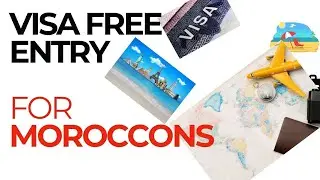 Visa-Free Destinations for Moroccans: Your Ultimate Travel Guide!