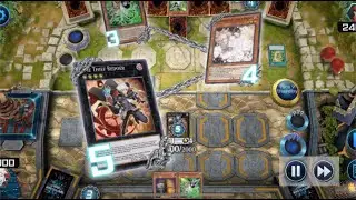 When weird Time Thief deck makes Psy-Frame RAGEQUIT with MULTIPLE CHAINS 🤣 || Yu-Gi-Oh Master Duel