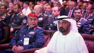 Dubai Airshow 2021: Launch Video- extended version