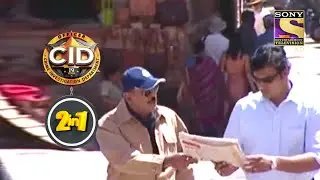 एक Stolen Ring का Confusing मामला | CID | सी आई डी | CID – 2 in 1