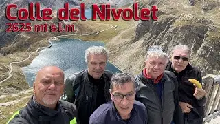 Colle del Nivolet
