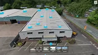 Spillard Safety Systems | 360&deg; Virtual Tour of State-of-the-Art Safety Hub