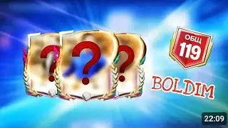 OPEN PACK 40.000 GEMS🔥 AND 114-115 PLAYERS🔥