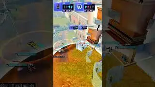 GODLIKE VS TOTAL GAMING FFMIC 2025 #ffmic #tez #booyah #freefire #esports