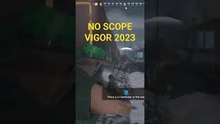 Like and subscribe 😜 #vigor #vigorgameplay #vigorgame #vigorthegame #shorts #youtube #ps5 #ps4 #xbox