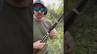 Legendary Lawmen 30-30 Winchester 94. #cowboy #cowboyaction #firearmstraining #rangeday #callofduty