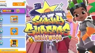 Último gamer play de Hollywood 📷 e Caçada completa🌟  Adeus 🫂😔