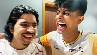 1 PAN Made RNTX the BEST Team AGAIN - BTS VLOG