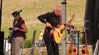 Tommy Emmanuel Copper Mountain #5    Blood Brother