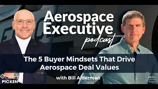 How Buyers Value Companies in A&D
