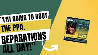PPA Reparations All Day