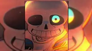 HUSSVRX - I LOVE YOU SO JUMPSTYLE (Ultra Slowed) -Sans x Chara #edit #phonk #undertale