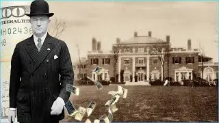 Harvard Reject Becomes Banking Legend: Inside Peacock Point on Long Island