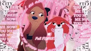 ♥️ྀི You Need Me Now? [ FULL F/F ]