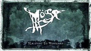 M&Ouml;SE - Halfway To Nowhere (2008) Full Album Official (Sludge Doom Metal)