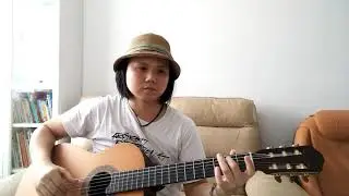 2019 ABRSM - Guitar Exam - Grade 1 - List C - Gary Ryan - Underground Sound