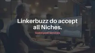 Guest Post on newsbreak.business.blog | Guest Post Services | Linkerbuzz