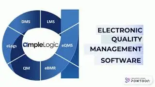 Quality Management Software System | Integrated Quality Management Solution | AmpleLogic