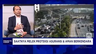 Jangan Asal Beli, Ini Tips Cari Asuransi Kendaraan Yang Tepat