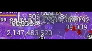 bursting mass level cap