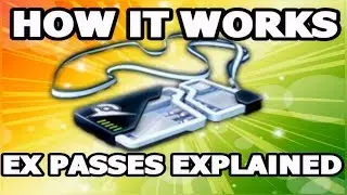 POKEMON GO BEST WAY TO GET EX RAID PASS EXPLAINED | ALL MY MEDALS