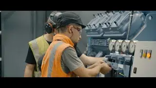 PRÉSENTATION CHAINE DE VALEURS - CLAUGER