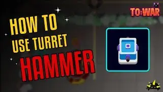 TO:WAR by 111% / HAMMER GAMEPLAY! (Specials)