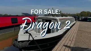 FOR SALE: DRAGON 2