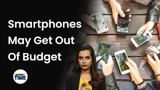 Money Time: Budget smartphone prices to rise; Innova Hycross price around Rs 20 lakh and more