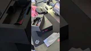 Zowie DW Series Mice Unboxing!