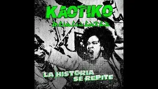 KAOTIKO - 