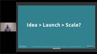 Startup Development Phases Overview | From formation to validation & scaling | Startup journey