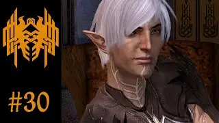 Let's Play | Dragon Age II | 30 | Start Anew