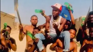 Shaketable - Nobody Freestyle (video)