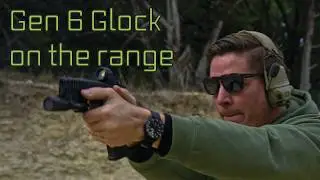 NEW Gen 6 Glock Overview
