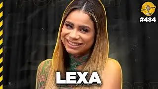 LEXA - Podpah #484