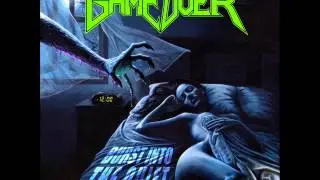 Game Over - No More