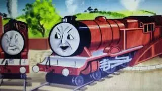 My headcannon for Percy's workshop friends 