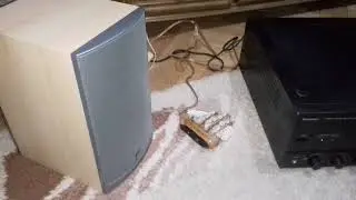 Technics SU VX700