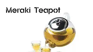 How to steep Tea in a Teapot?