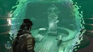 Unknown 9 Awakening: Crack the Code Trophy (need memo 11 from chapter 7)